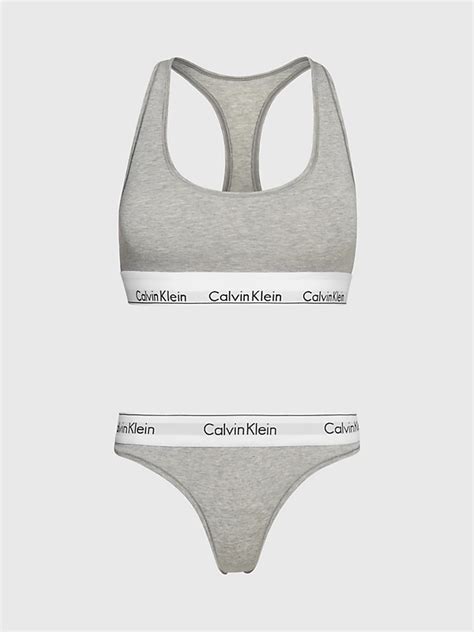 calvin klein ladies set|calvin klein couple underwear set.